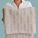 Bloomsbury Blanket pattern 