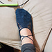 Ballerines pour grande fille photo 3