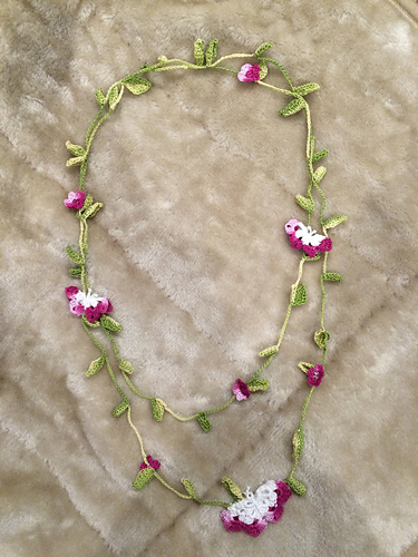 Leaf Garland photo 4