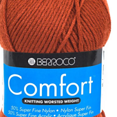 Ravelry Berroco Comfort Solids Heathers
