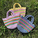 Tua Lipa Mini Bag pattern