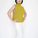 Vest No79 pattern