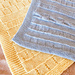 Gina Baby Blanket pattern 