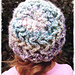 Bashful Lilic Beanie photo 4