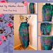 Bonita Wrap Scarf photo 4