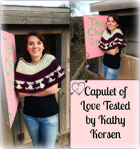 Capulet of Love photo 7
