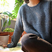 Finch Sweater pattern 