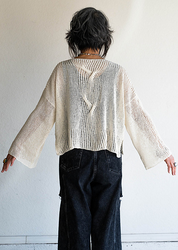 Timeglass - Yumiko Alexander