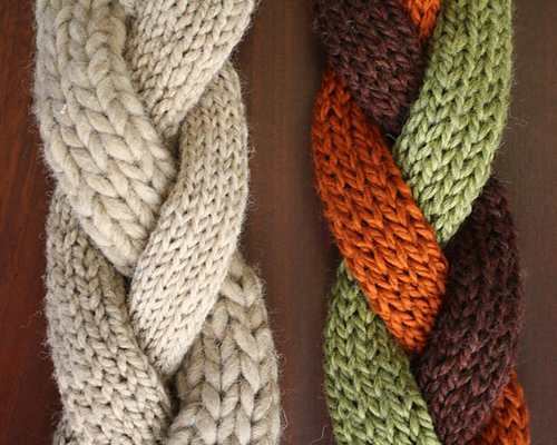 Ravelry: Twisted Roots pattern by Yumiko Alexander