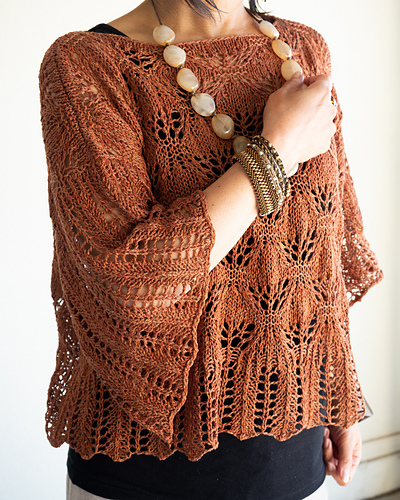 Lily - Yumiko Alexander