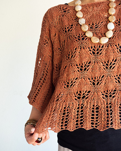 Lily - Yumiko Alexander