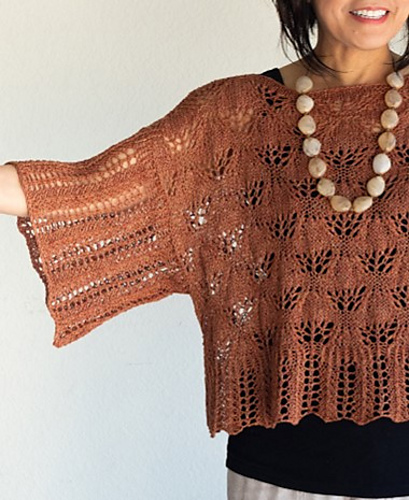 Lily - Yumiko Alexander