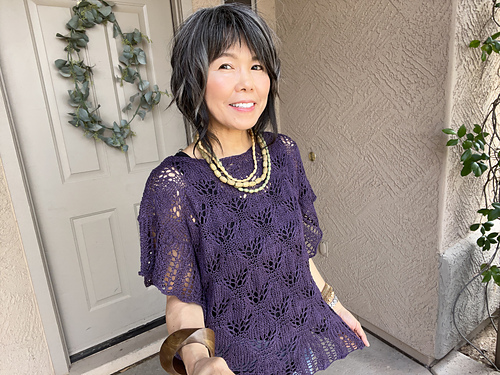 Lily - Yumiko Alexander