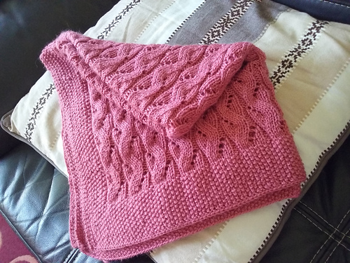 Byssanlullteppe - Dana78