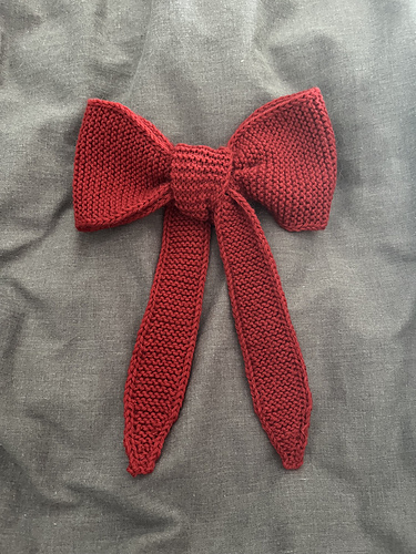 0-1631 Yuletide Ribbon photo 2