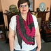 Quicksilver Shawlette photo 3