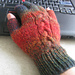 Cratchit Cable Braid Gloves photo 3