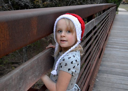 Spiral Slouchy with Cables photo 3