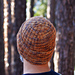 2X2 Ribbed Hat pattern 