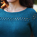 Macramé pattern