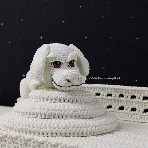 Falkor, the Luck Dragon