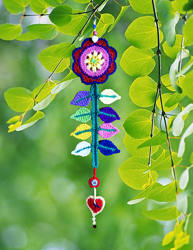 Happy Flower Decoration 다른 모습 1