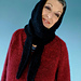 Festival Hood pattern 