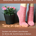Tanz in den Mai * May Dancing pattern