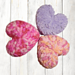 Mini Heart Pillow pattern 
