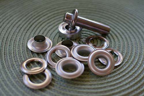 Moderne Tote-veske - Crochet by Darleen Hopkins