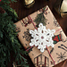 The Flurry Ornament pattern