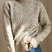 The Briar Sweater pattern 