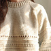 The Countryside Sweater pattern 