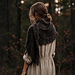 The Moonlit Shawl pattern