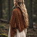 The Ruska Shawl pattern