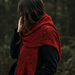 The Favorite Scarf pattern 