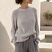 The Hawthorn Sweater DK pattern