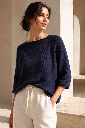 The Agate Sweater