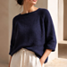 The Agate Sweater pattern