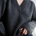 The Autumn Sweater pattern