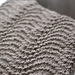 The Fauna Cowl pattern 