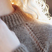 The Café Sweater pattern
