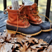 The Boot Socks pattern