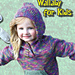 A Wonderful Wallaby for Kids - 2016 pattern 