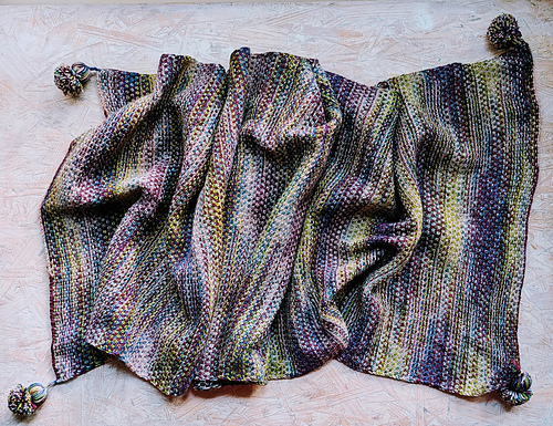Linen Salad
