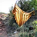 Columbia Shawl pattern 