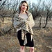 Hackberry Crescent pattern 