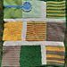 Little Farmer’s Sensory Playmat pattern 
