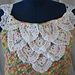 Peppercorn Top, Shrug & Purse Set photo 3