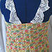 Peppercorn Top, Shrug & Purse Set photo 4